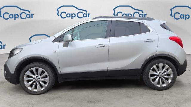 Opel Mokka image 9