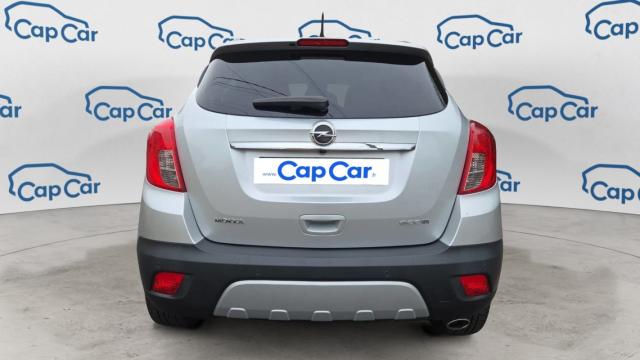 Opel Mokka image 6