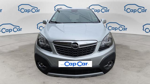 Opel Mokka image 1
