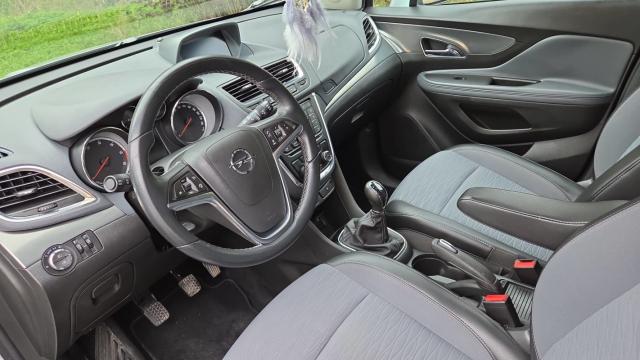 Opel Mokka image 3