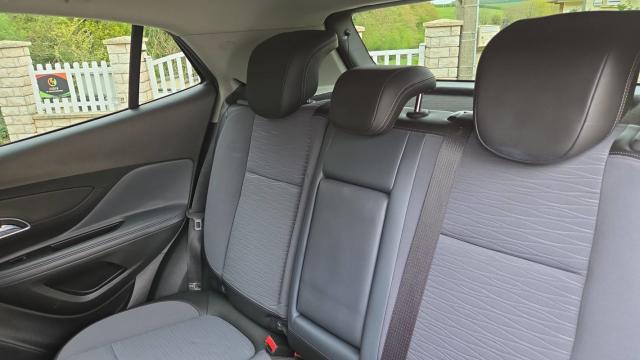 Opel Mokka image 7