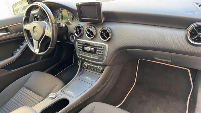 Mercedes Benz Classe A image 2