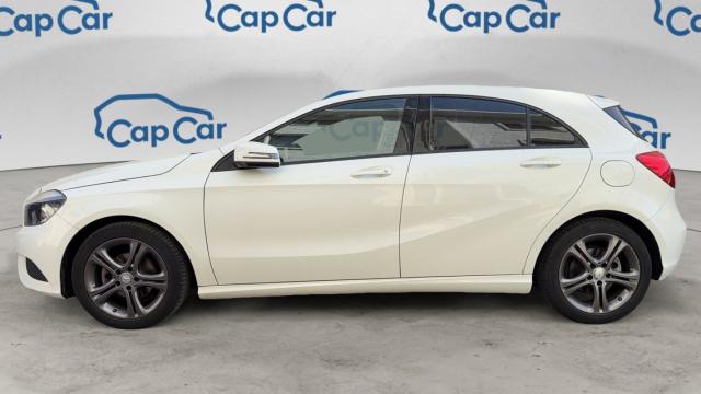 Mercedes Benz Classe A image 7