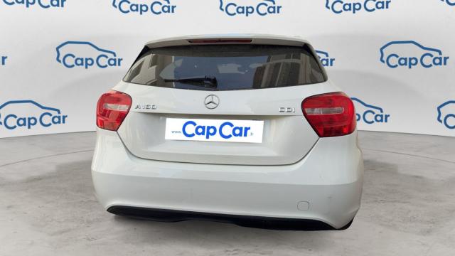 Mercedes Benz Classe A image 1