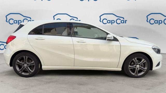 Mercedes Benz Classe A image 9