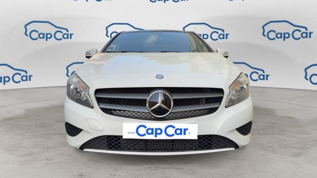 Mercedes Benz Classe A image 8