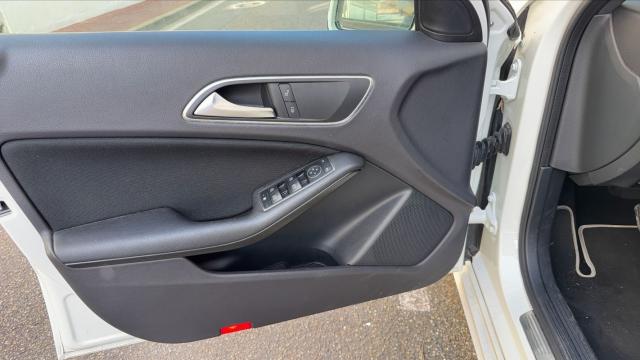 Mercedes Benz Classe A image 5