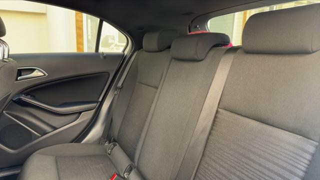 Mercedes Benz Classe A image 4