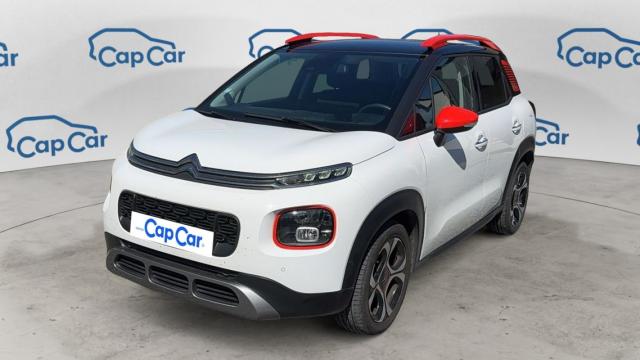 Citroen C3 Aircross 1.2 Puretech 110 Shine