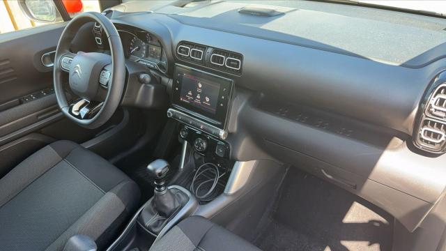 Citroen C3 Aircross image 7