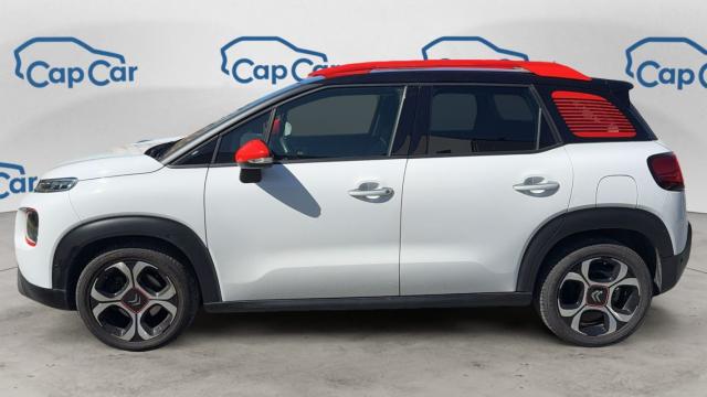 Citroen C3 Aircross image 6
