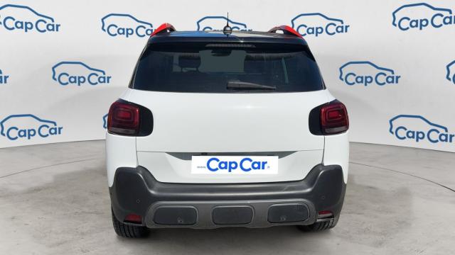 Citroen C3 Aircross image 3