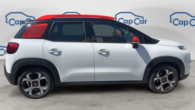 Citroen C3 Aircross image 8