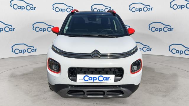 Citroen C3 Aircross image 2