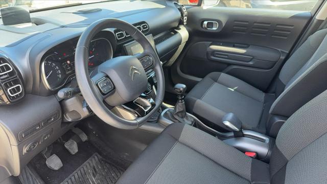 Citroen C3 Aircross image 9