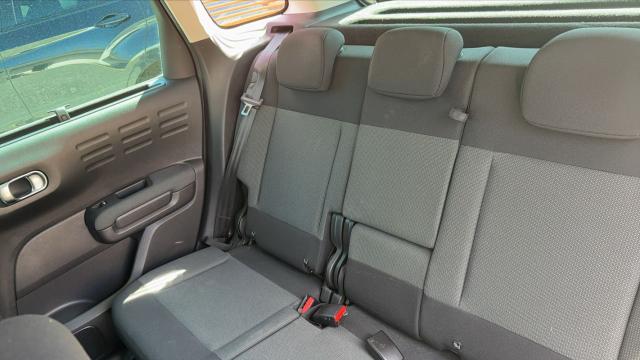 Citroen C3 Aircross image 5