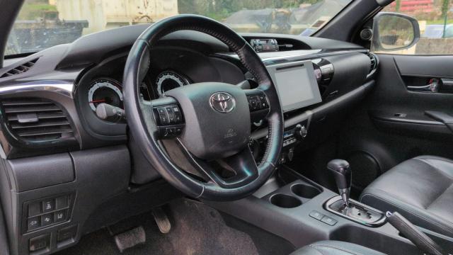 Toyota Hilux image 9