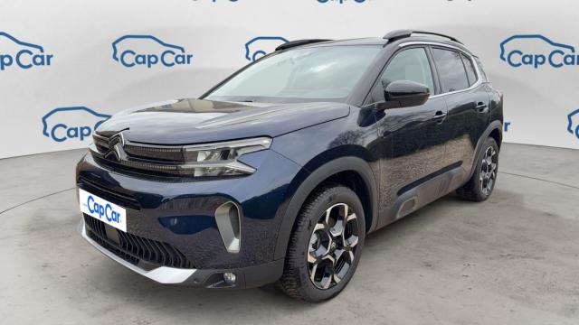 Citroen C5 Aircross 1.5 Bluehdi 130.0 Shine