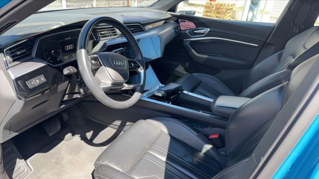 Audi E-Tron image 8