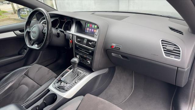 Audi A5 Sportback image 5