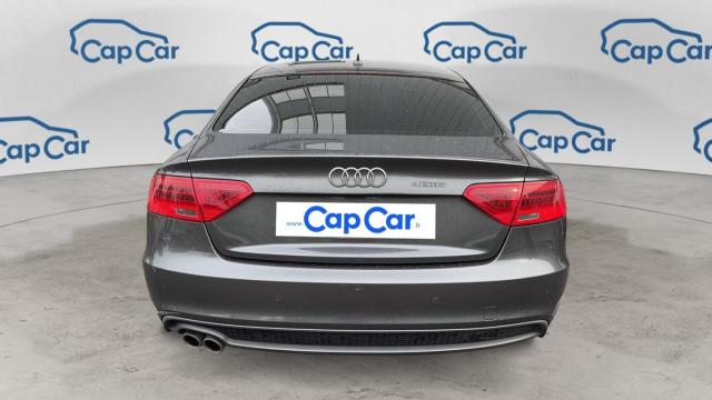 Audi A5 Sportback image 8