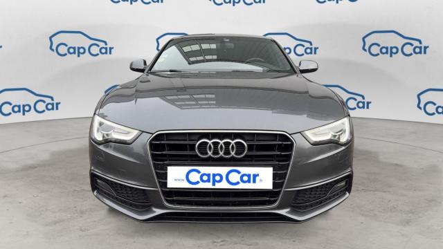 Audi A5 Sportback image 9