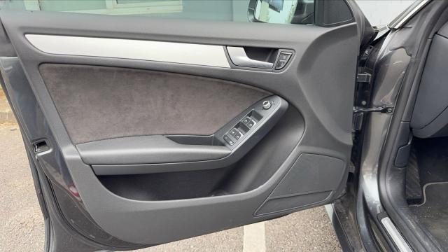 Audi A5 Sportback image 6