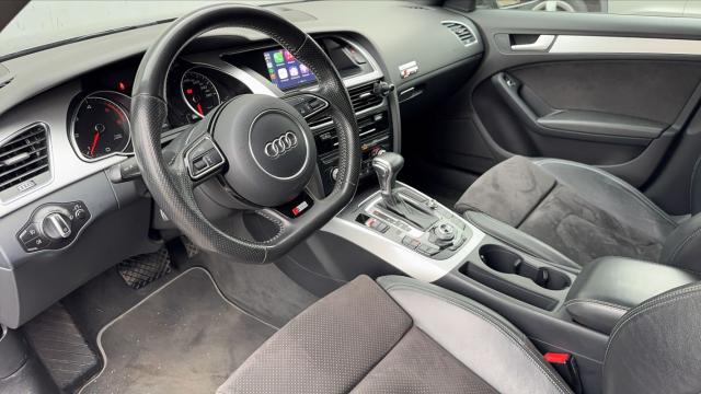 Audi A5 Sportback image 2