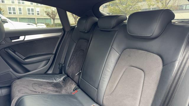 Audi A5 Sportback image 3