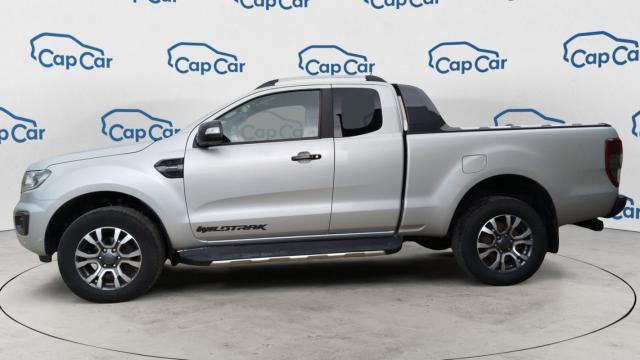 Ford Ranger image 6