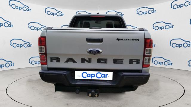 Ford Ranger image 4