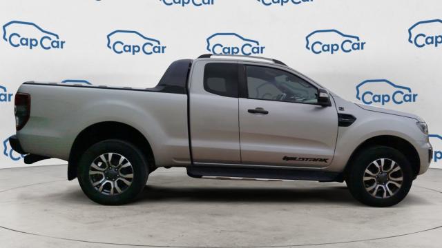 Ford Ranger image 2