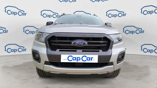 Ford Ranger image 9