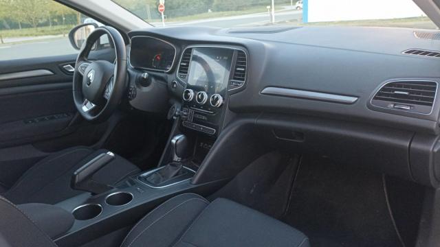 Renault Mégane image 8
