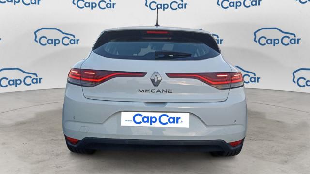 Renault Mégane image 7