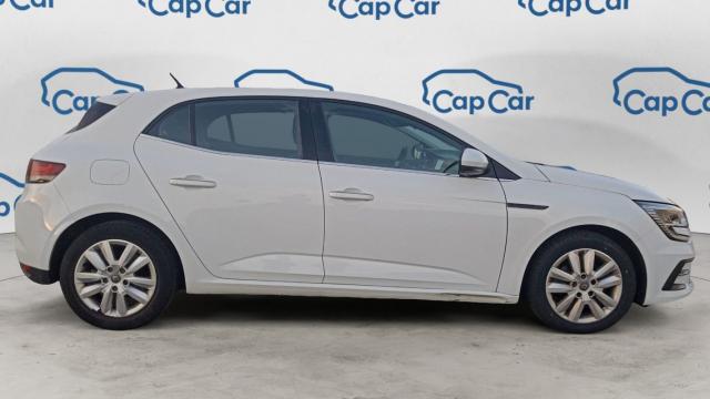Renault Mégane image 2