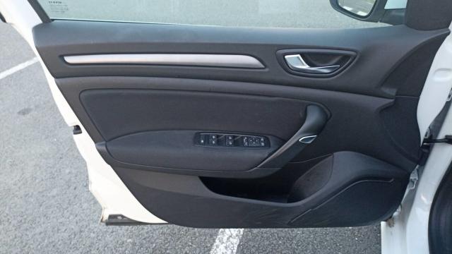 Renault Mégane image 6