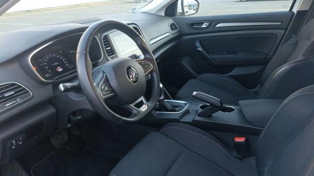 Renault Mégane image 1