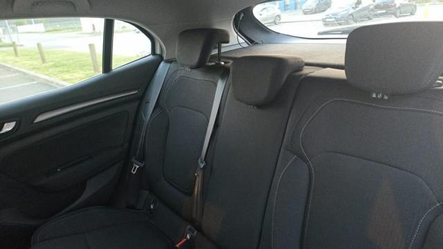 Renault Mégane image 4