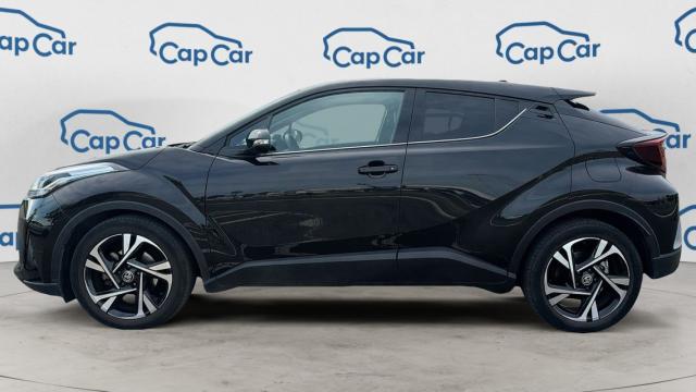 Toyota C-Hr image 7