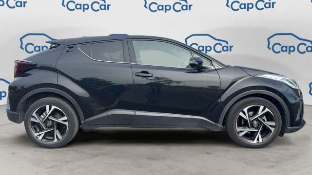 Toyota C-Hr image 4