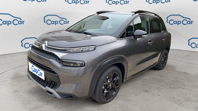 Citroen C3 Aircross 1.2 Puretech 110 Max - Garantie Constructeur Entretien