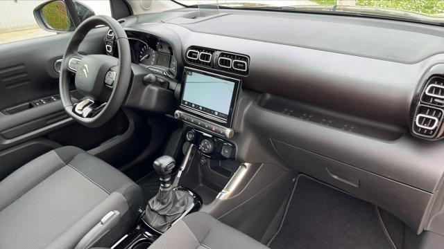 Citroen C3 Aircross image 1