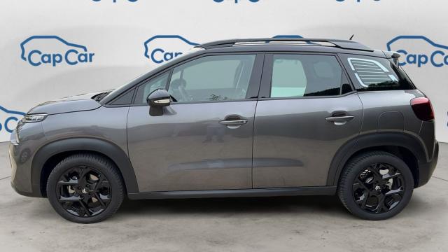 Citroen C3 Aircross image 2
