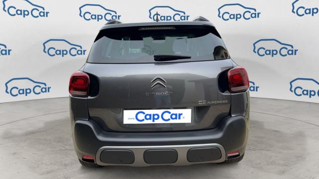 Citroen C3 Aircross image 4