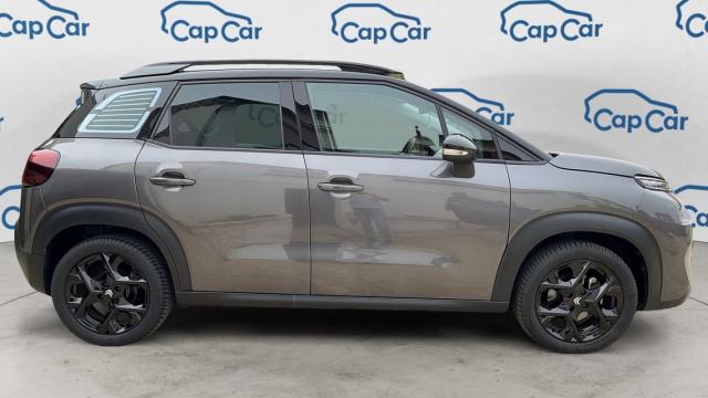 Citroen C3 Aircross image 5