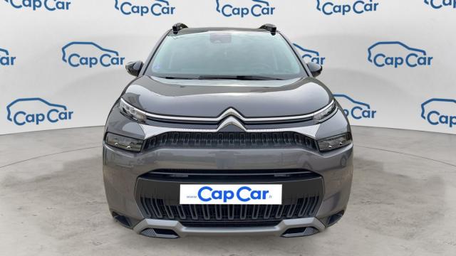 Citroen C3 Aircross image 8