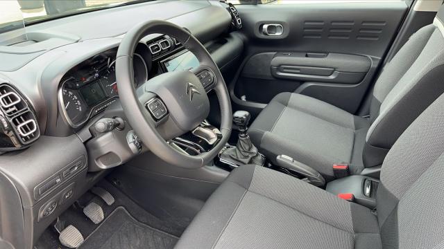 Citroen C3 Aircross image 6
