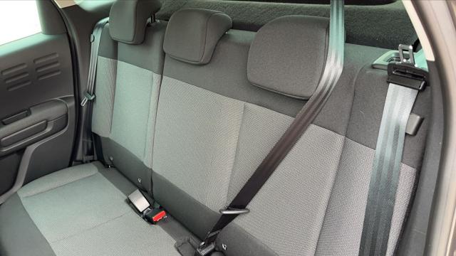 Citroen C3 Aircross image 9