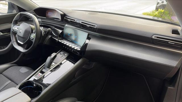 Peugeot 508 Sw image 1